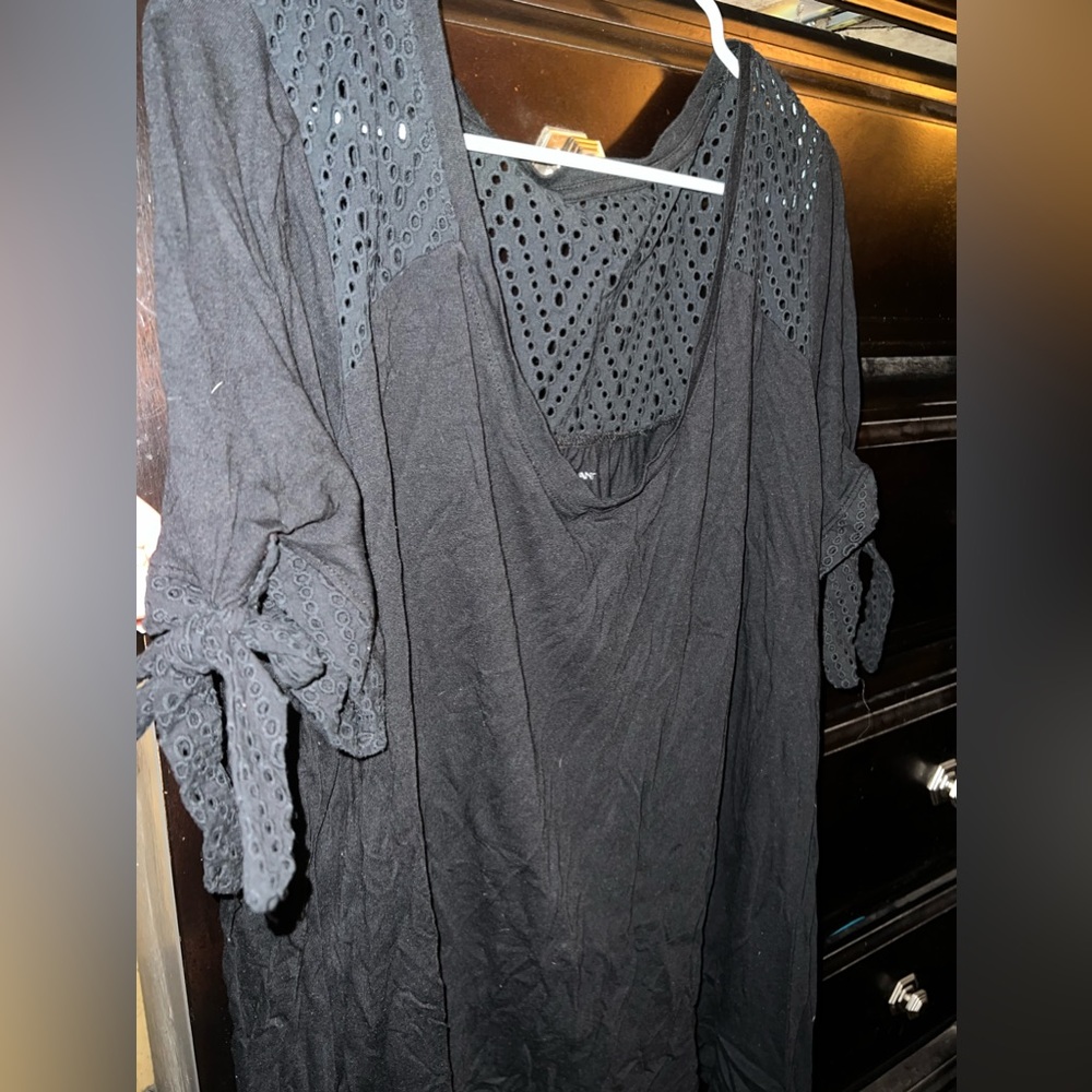 Brand new Lane Bryant shirt size 22/24